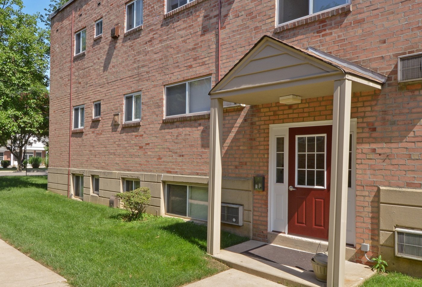 Apartments for rent in Media, PA | Woodview Apartments