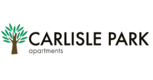 Carlisle Park Logo
