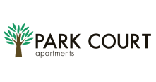 Park Court Apartments Logo | Apartments For Rent Womelsdorf PA | Park Court Apartments