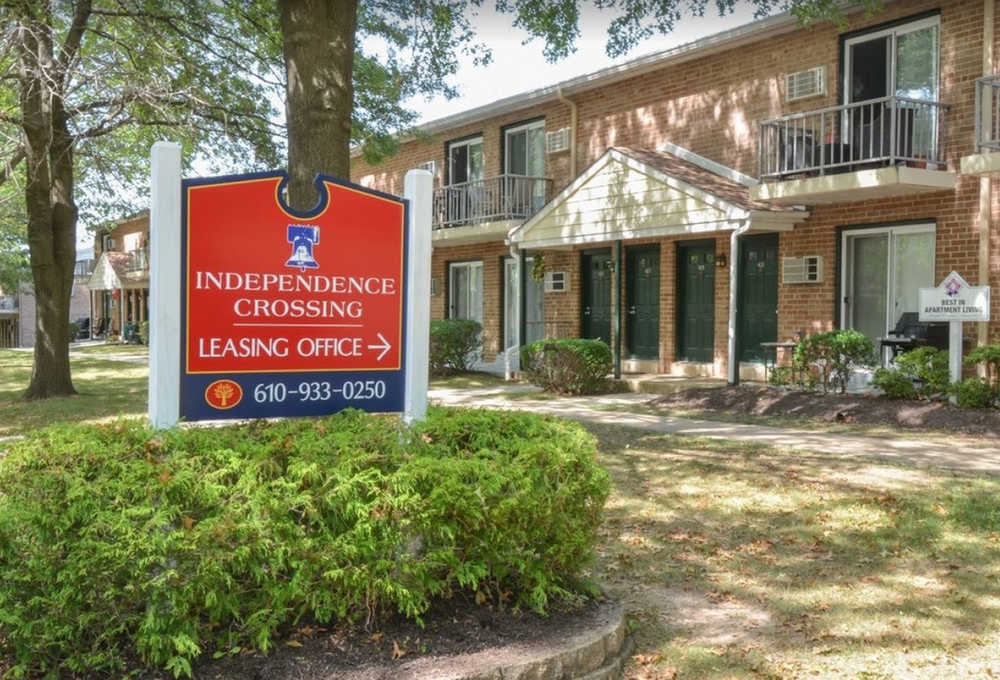 Apartments in Phoenixville, PA | Independence Crossing Apartments
