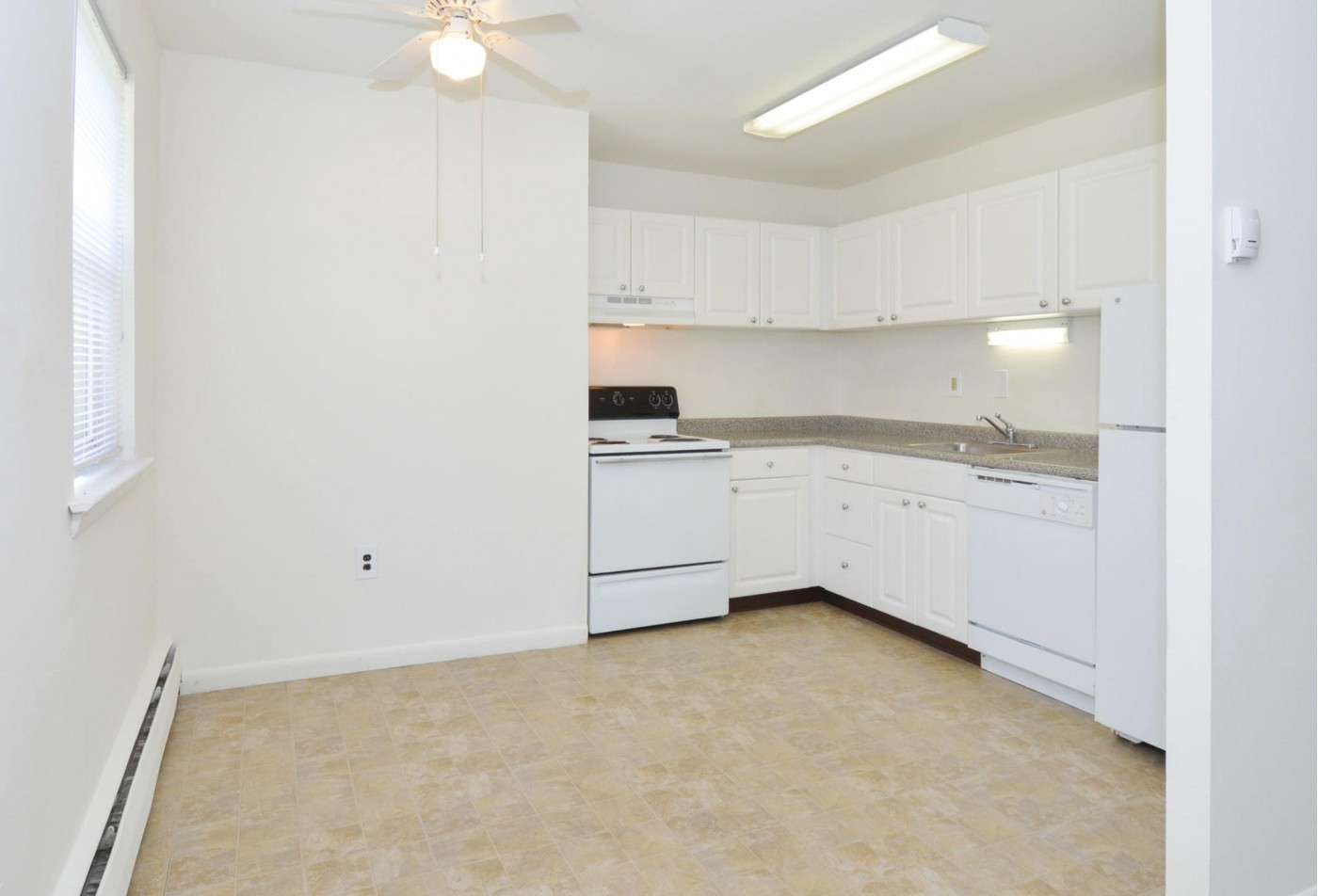State-of-the-Art Kitchen | Phoenixville PA Apartment Homes | Independence Crossing Apartments