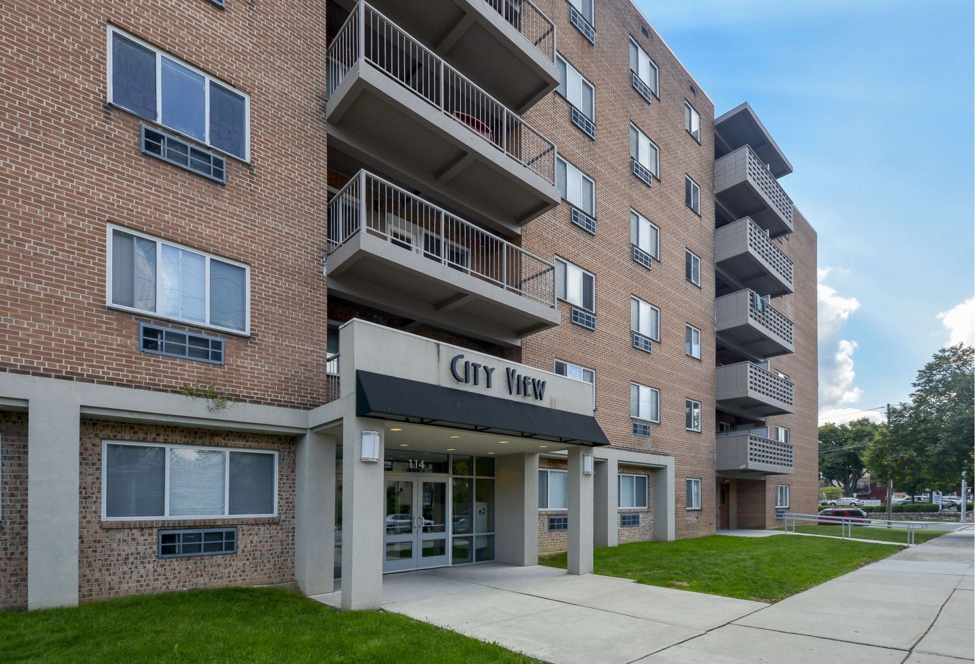 Apartments for rent in Lancaster, PA | City View Apartments