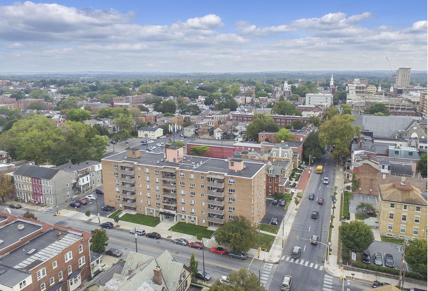 Two Bedroom Two Bath 2 Bed Apartment City View Apartments