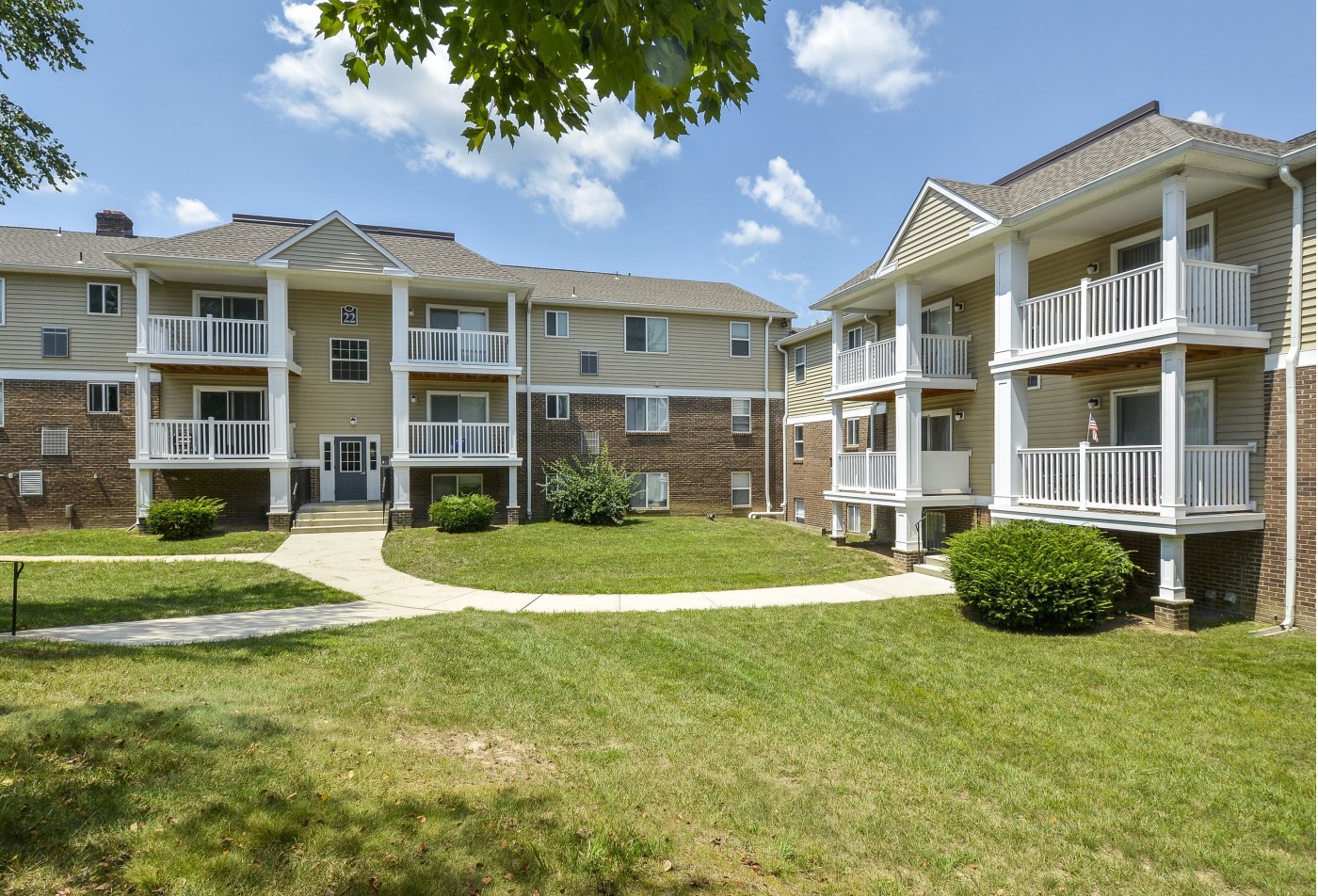 Newark Apartments for Rent Glen Eagle Village Apartments Newark DE