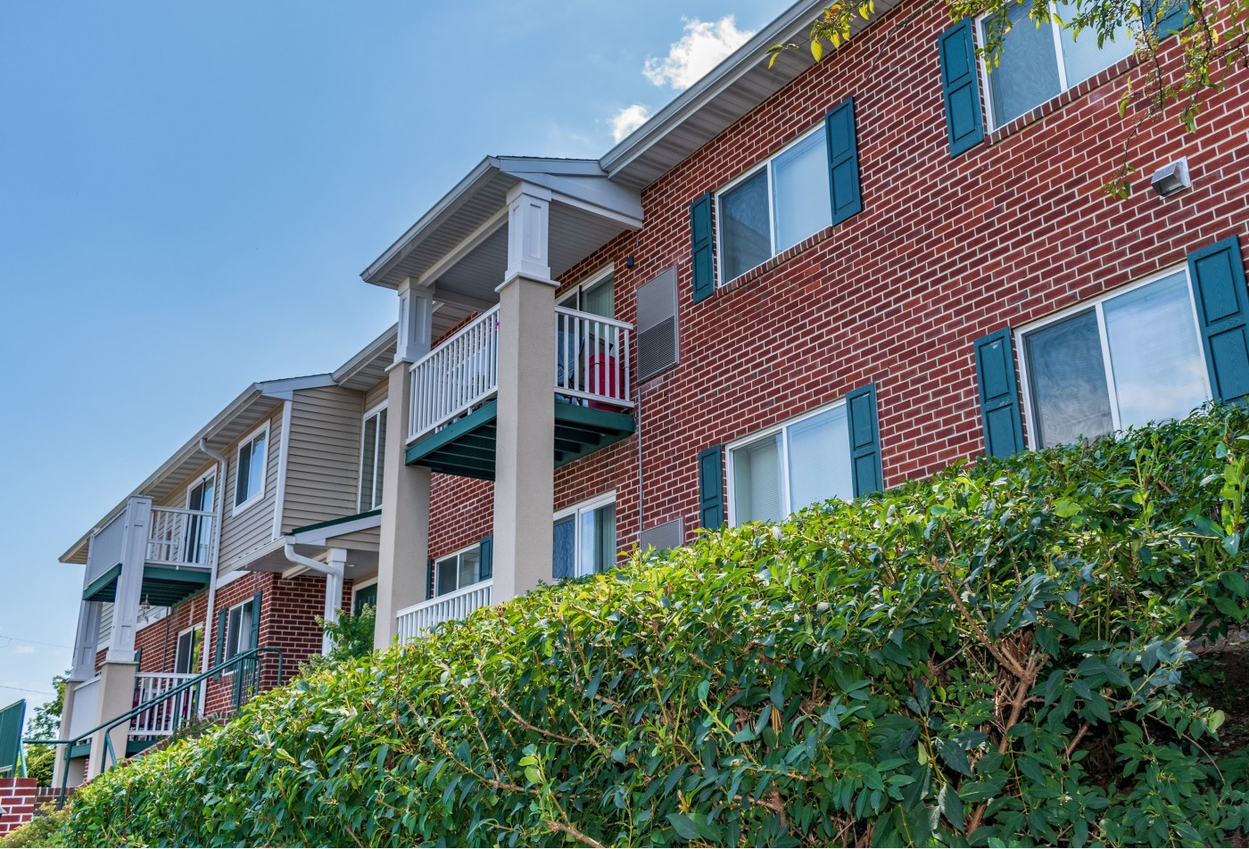 Spacious Resident Club House | Apartment in Lancaster, PA | Park City Apartments