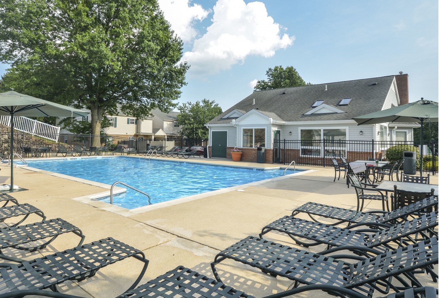 Apartments for rent in West Chester, PA | Wyntre Brooke Apartments