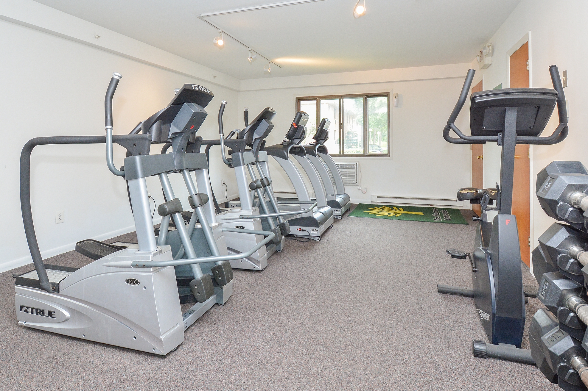 Whiteland West Fitness Center | Apartments near Exton PA