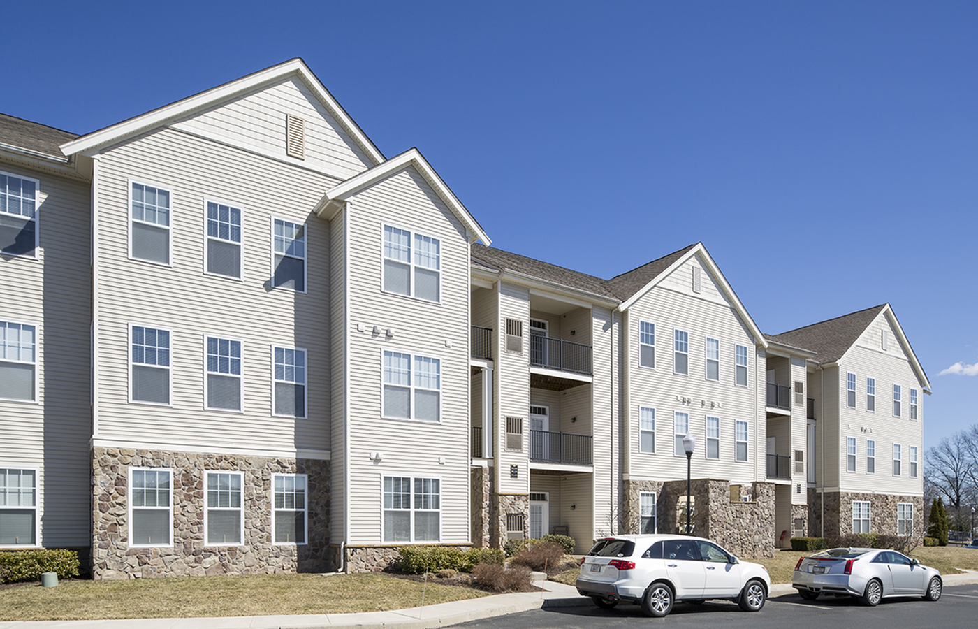 Apartments In Lansdale The Point At Pennbrook Station