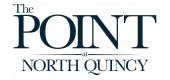 The Point at North Quincy Logo