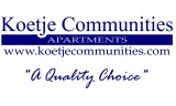 Koetje Communities Logo