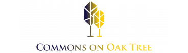 The Commons on Oak Tree Logo