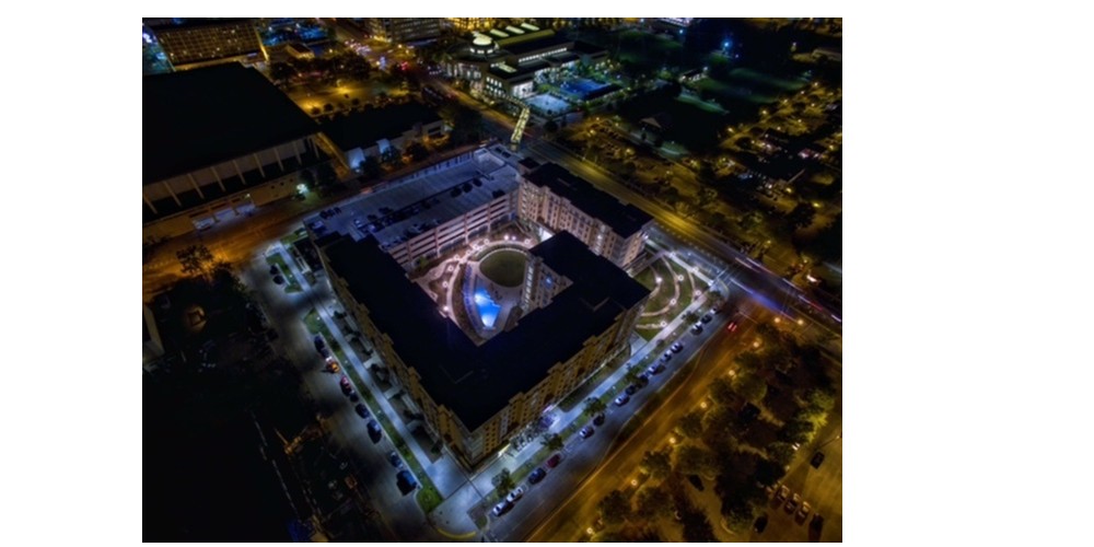 Night View