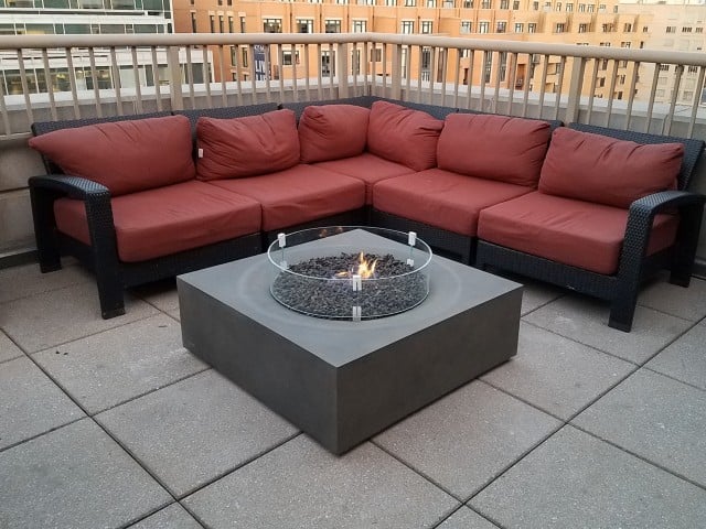 Luxury Apartments in Washington DC | Meridian at Gallery Place Luxury Apartments in Washington DC | Meridian at Gallery Place