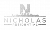 Nicholas Residential Logo