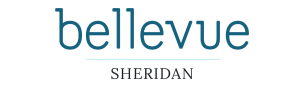Bellevue Sheridan Logo