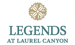 Legends at Laurel Canyon Logo
