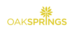 Oak Springs Logo | Oak Springs Apartment Homes