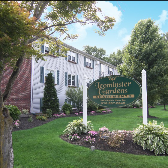 Leominster Gardens | Apartments In Leominster, MA