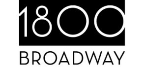 1800 Broadway Logo
