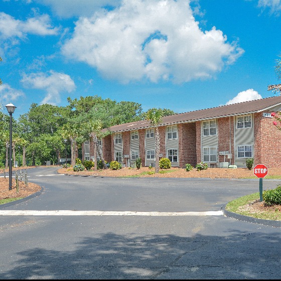 Park Place | Apartments In HANAHAN, SC