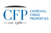 Churchill Forge Properties Logo