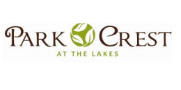 Park Crest at the Lakes Logo | Fort Myers Apartments | Park Crest at the Lakes