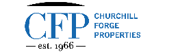 Churchill Forge Properties Logo | Apartments in Fort Myers Florida