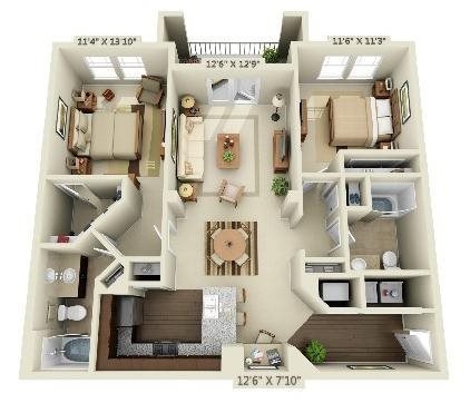 View 11 Bloxburg House Blueprints 1 Story - youngcatchart