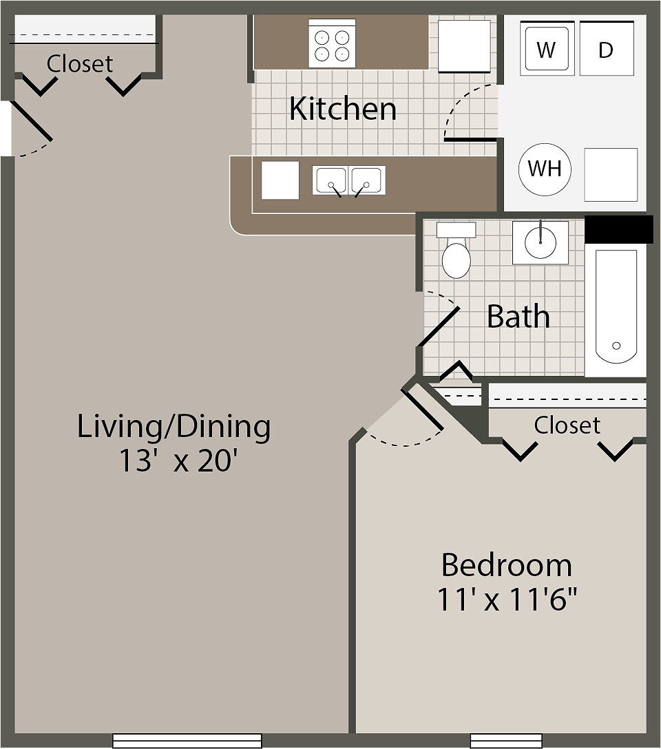 Cambridge Floor Plan Image