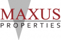 Maxus Properties Logo