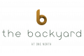 Backyard at One North Logo