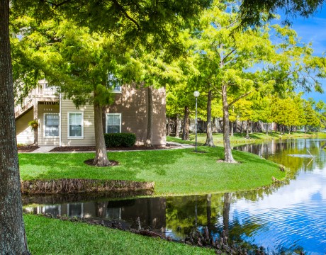 Apartments Near Baymeadows