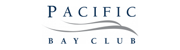 Pacific Bay Club Logo