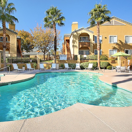 Oasis Sierra | Apartments In Las Vegas, NV