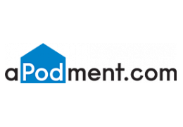 aPodments Logo