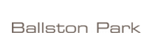 Ballston Park Logo