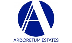 Arboretum Estates Logo