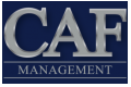 CAF Management Logo