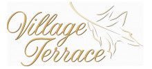 Village Terrace Logo