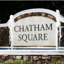 Chatham Square Apartments