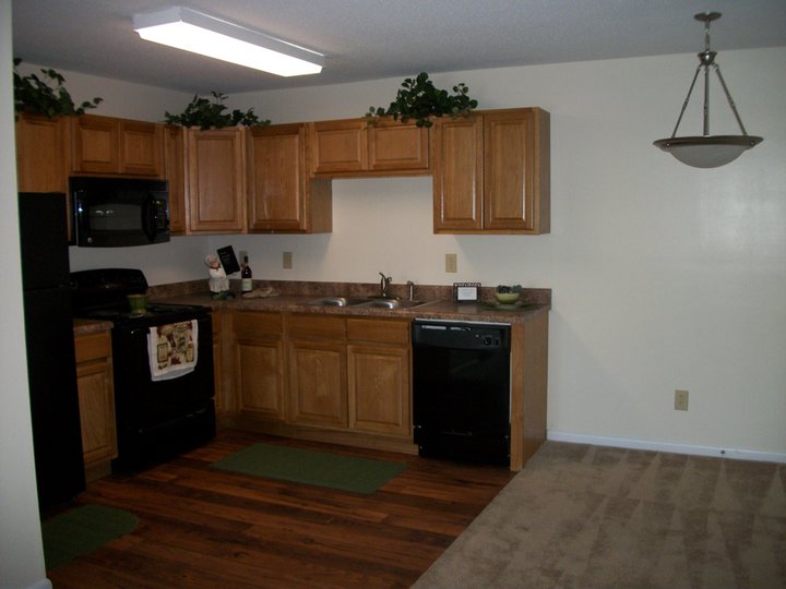 Windrush Apartments Image 22