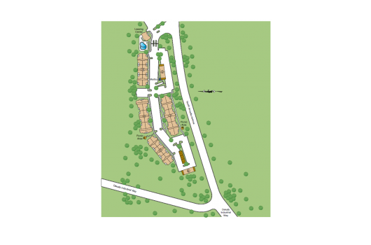 Property Map Image