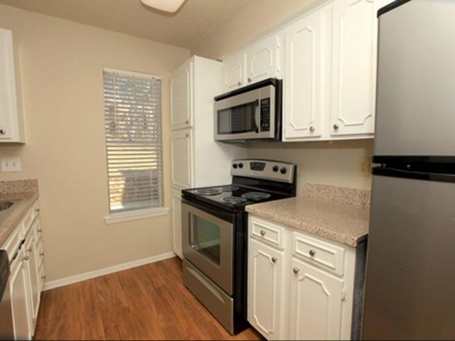 Stainless Appliance Package*