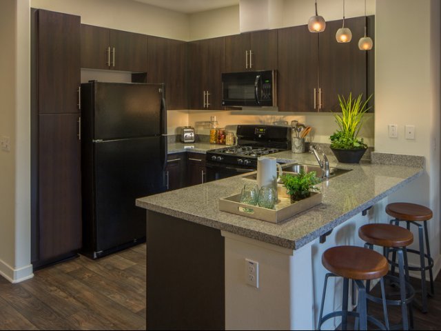 P2 Kitchen