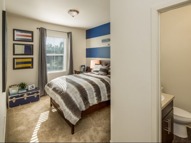 P2 Second Bedroom