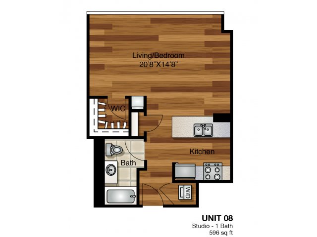 K2 Apartments