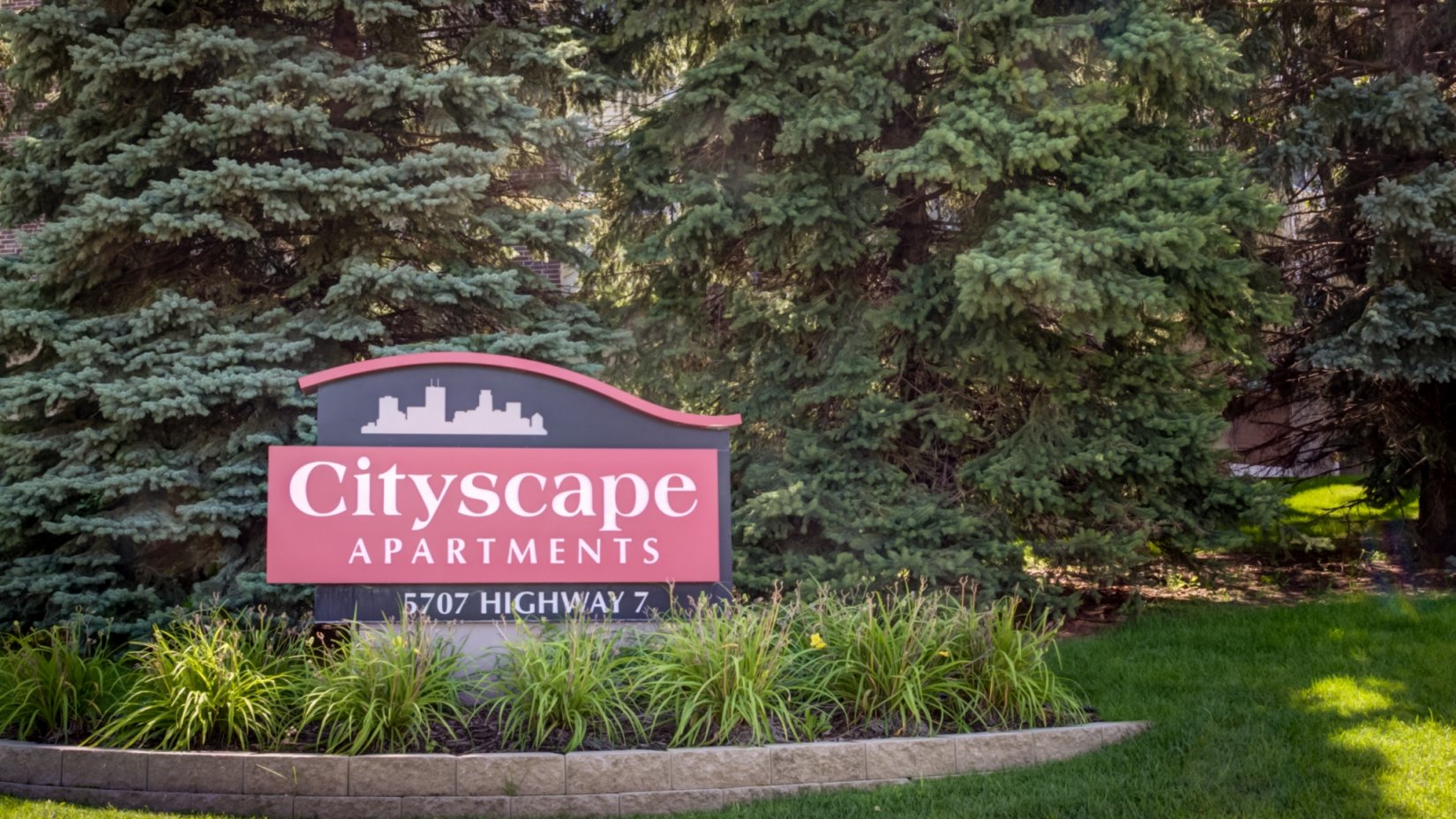 Apartment Homes in St Louis Park, MN | Cityscape