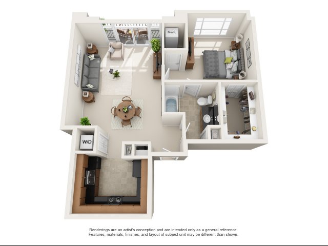 Downtown Pittsburgh Apartments Floor Plans The Encore On 7th