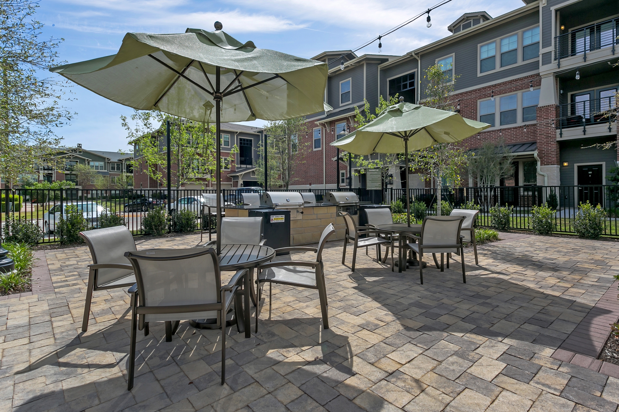 Luxury Apartments For Rent