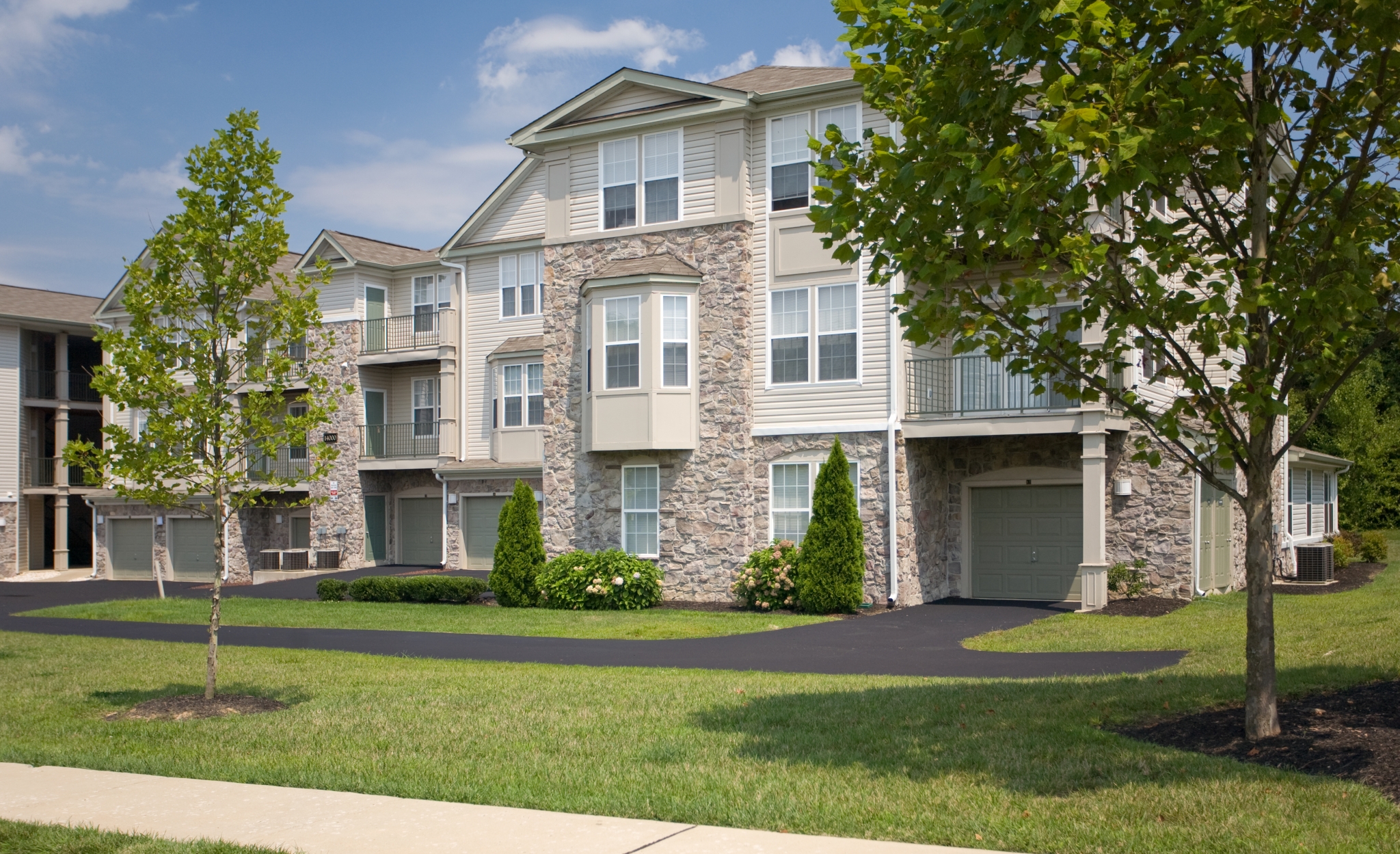 The Lantern At Glen Mills Apartments In Glen Mills